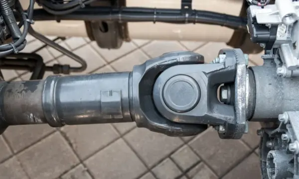 driveshaft