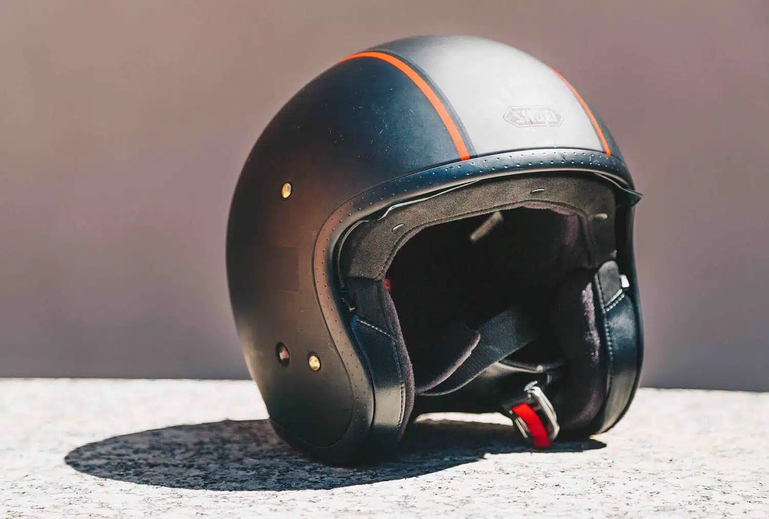 half face helmets