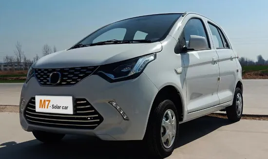 henan m7