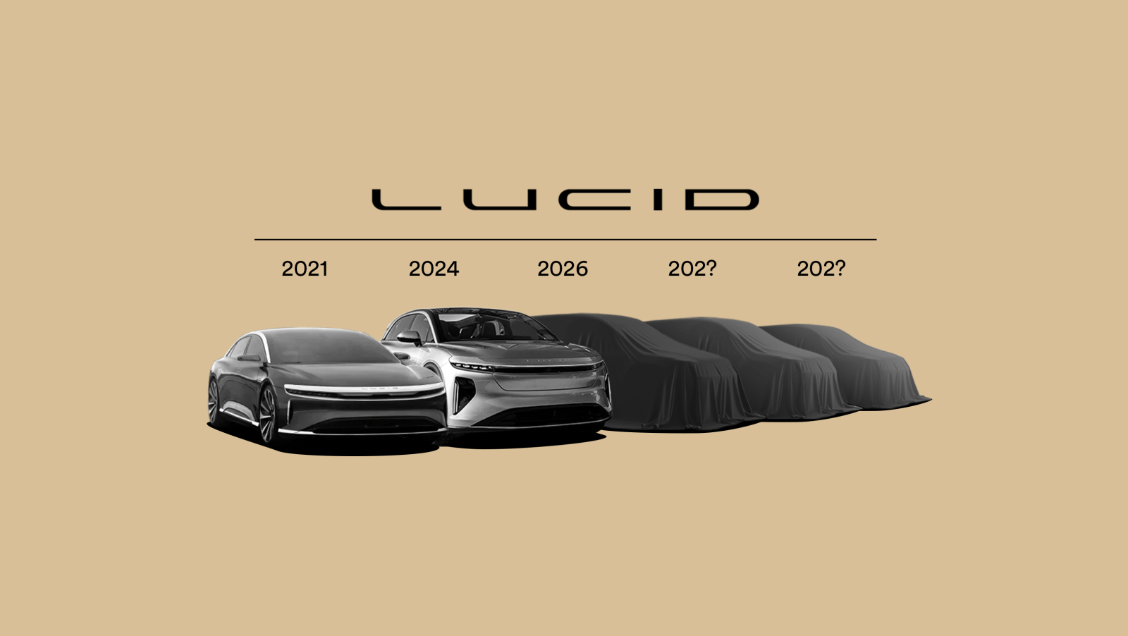 lucid motors