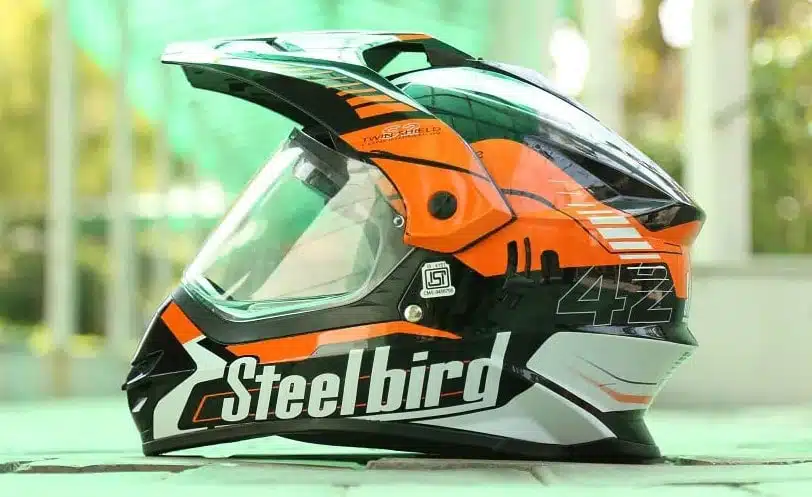 off road helmets