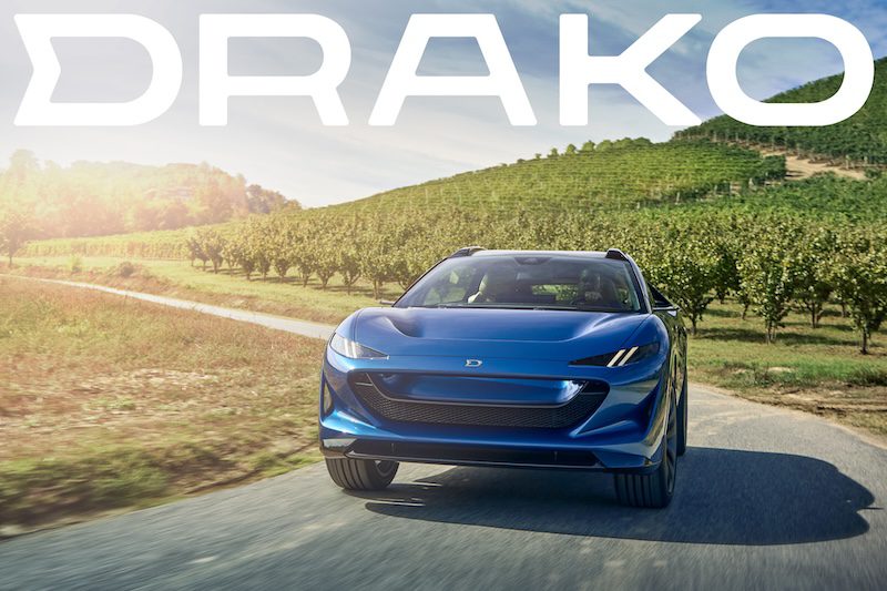 drako motors