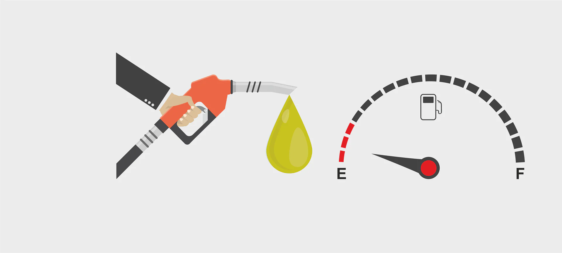 fuel consumption monitoring
