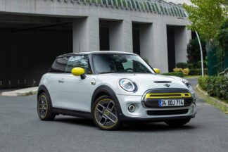 istanbul/turkey, ,october,17,2020,:,the,mini,electric,(referred
