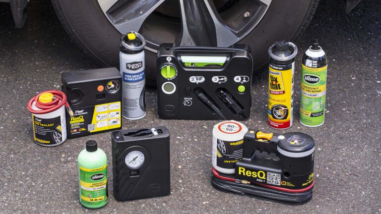 tire sealant