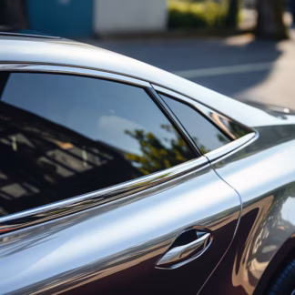 window tinting