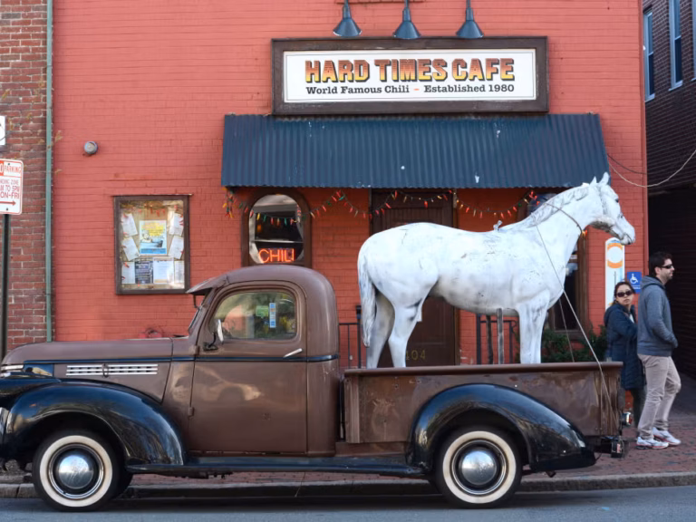 horsepower
