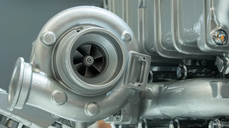 turbo