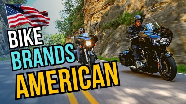 american motorcycle brands