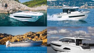 best family boats