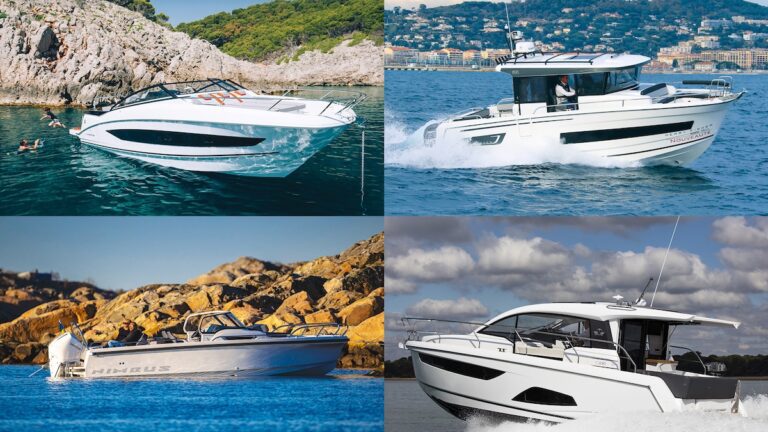 best family boats