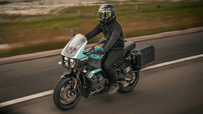 buell motorcycle