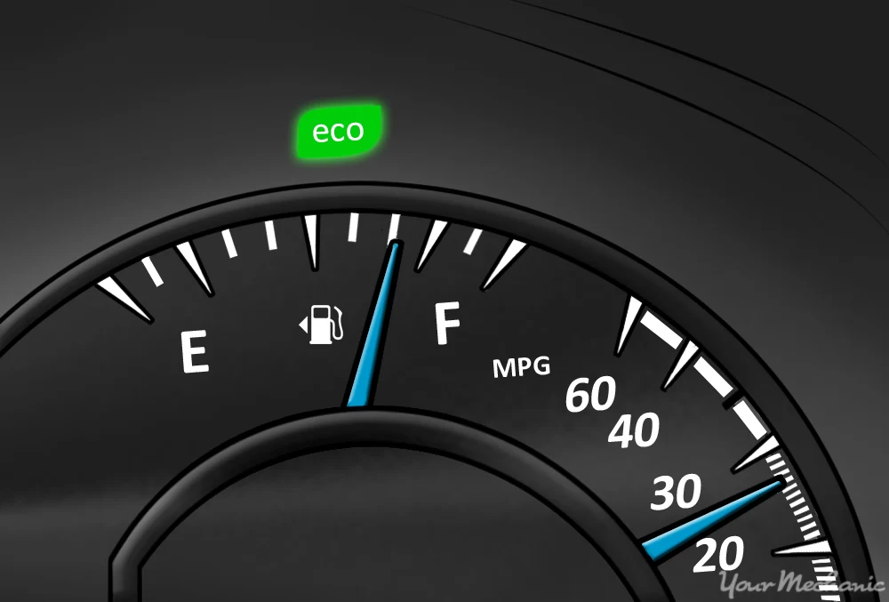 car eco light