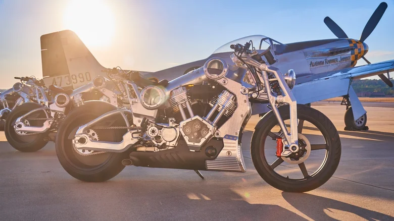 combat motors motorcycle