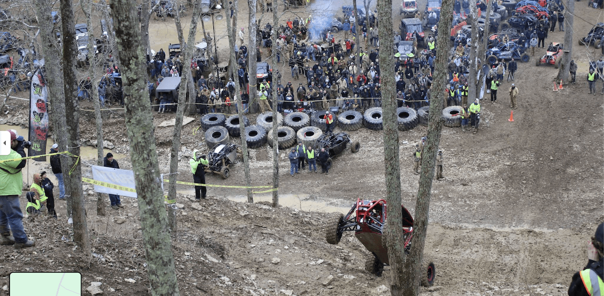 dirty turtle offroad park