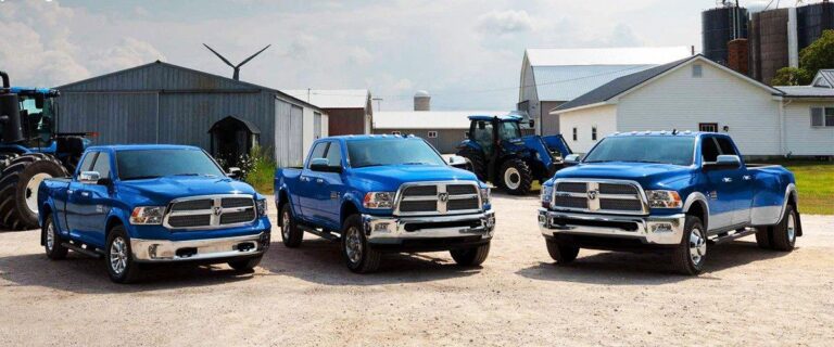 dodge ram 1500 2500 3500