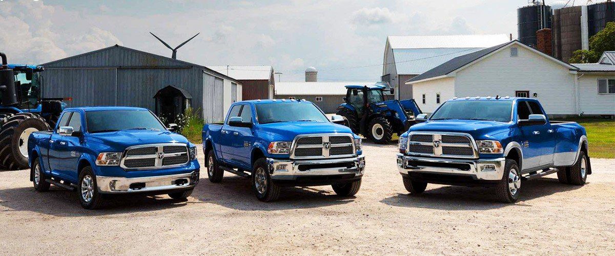 dodge ram 1500 2500 3500