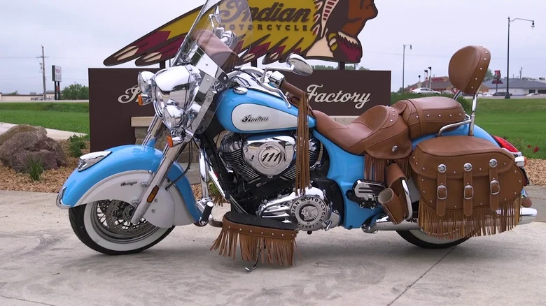 indian motorcycle