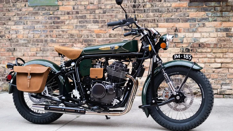 janus motorcycles motorcycle