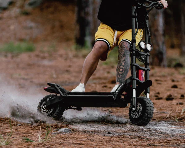kaabo wolf warrior 11