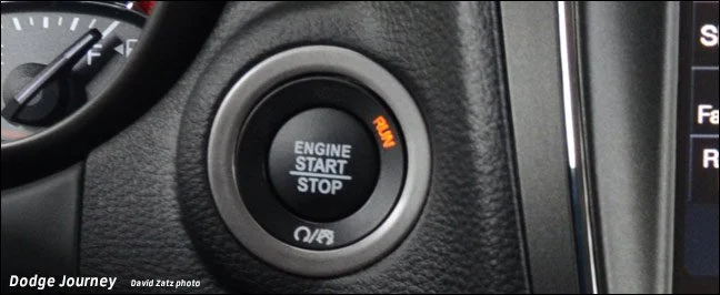 keyless ignition problems