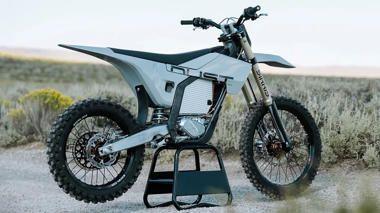 livewire motorcycle