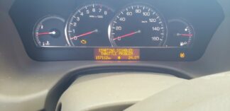 starting disabled service throttle problem