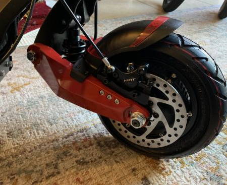 turbowheel lightning