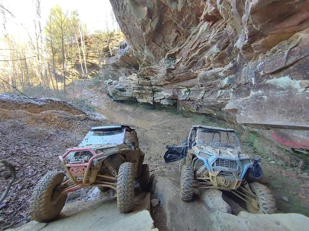 wildcat off road park