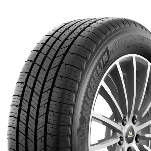 michelin defender t+h