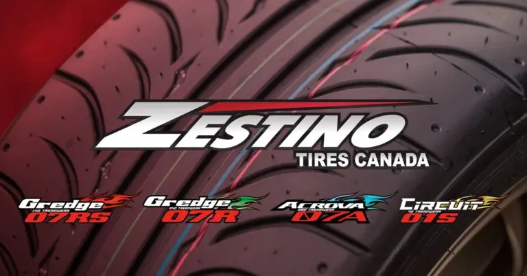 zestino tires