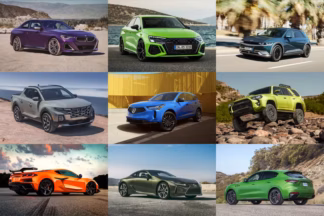 car colors