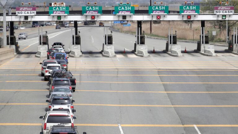 e zpass toll