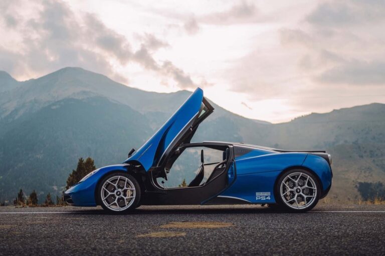 most expensive car brands