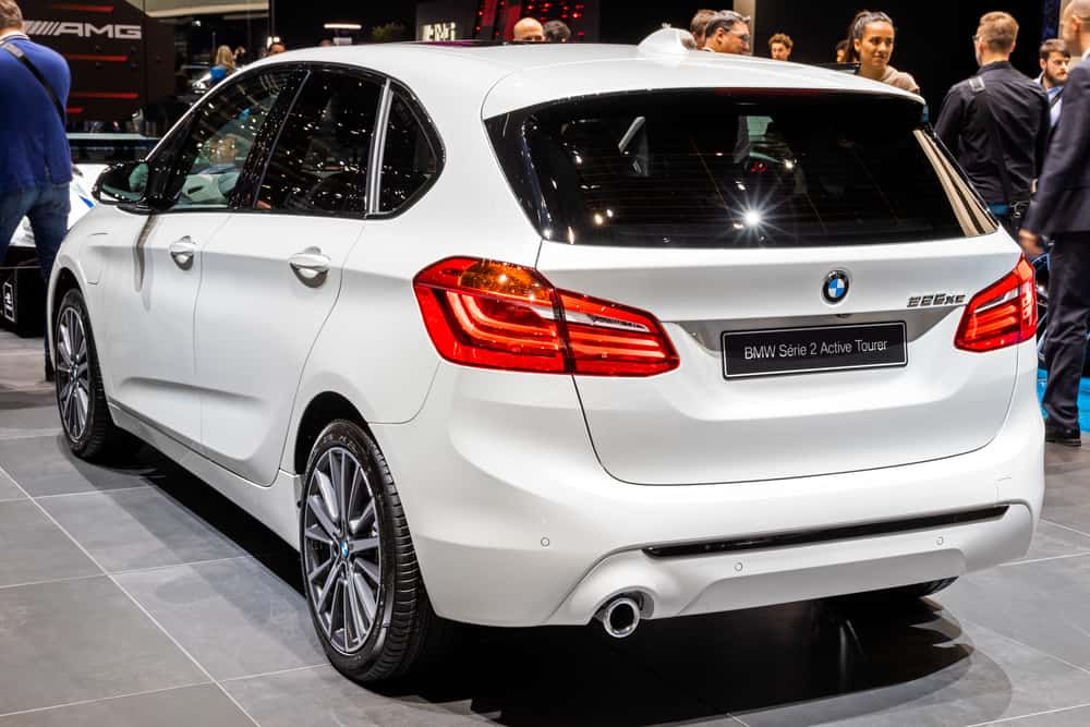 2019 bmw 2 series