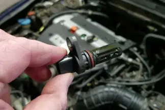 camshaft position sensor