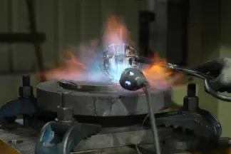 forged pistons