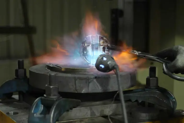 forged pistons