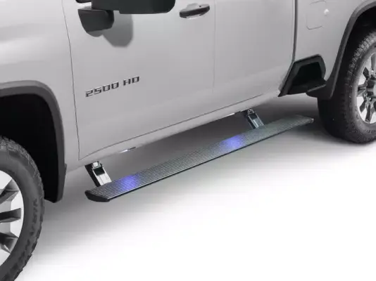 running board