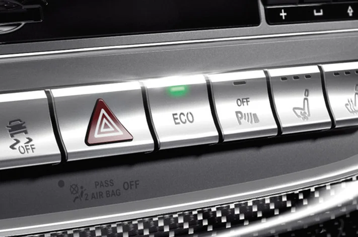startstop ecomode